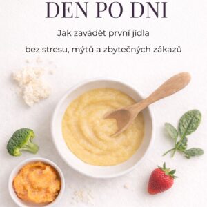 Příkrmy den po dni